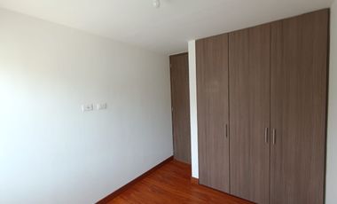 SE ARRIENDA APTO CONJUNTO LOS GIRASOLES