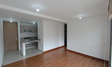 SE ARRIENDA APTO CONJUNTO LOS GIRASOLES