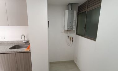 SE ARRIENDA APTO CONJUNTO LOS GIRASOLES