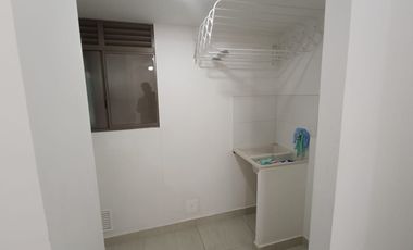 SE ARRIENDA APTO CONJUNTO LOS GIRASOLES