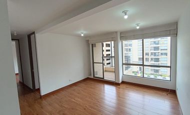 SE ARRIENDA APTO CONJUNTO LOS GIRASOLES