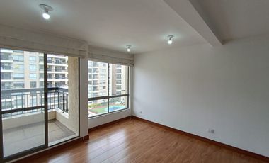 SE ARRIENDA APTO CONJUNTO LOS GIRASOLES