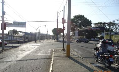 terreno de venta en portoviejo av del ejercito