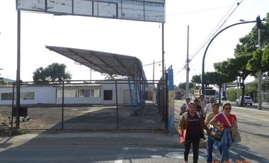 terreno de venta en portoviejo av del ejercito