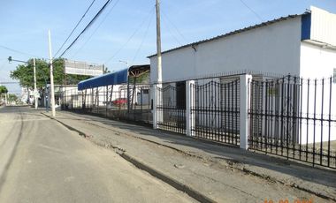 terreno de venta en portoviejo av del ejercito