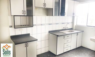 ALQUILO APARTAMENTO CERCA DE REAL PLAZA, CAJAMARCA