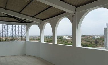 VENDO CASA EN PUNTA BLANCA, ENTRADA 7