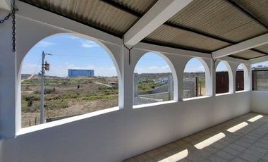 VENDO CASA EN PUNTA BLANCA, ENTRADA 7