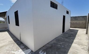 VENDO CASA EN PUNTA BLANCA, ENTRADA 7