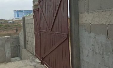 VENDO CASA EN PUNTA BLANCA, ENTRADA 7