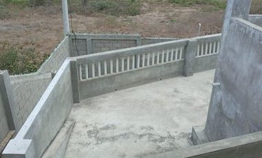 VENDO CASA EN PUNTA BLANCA, ENTRADA 7