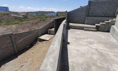 VENDO CASA EN PUNTA BLANCA, ENTRADA 7