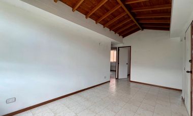 Apartamento en Arriendo en Escobero Envigado Antioquia