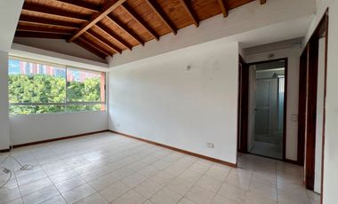 Apartamento en Arriendo en Escobero Envigado Antioquia