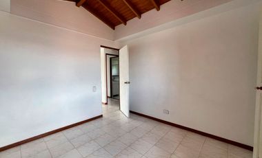 Apartamento en Arriendo en Escobero Envigado Antioquia