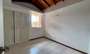 Apartamento en Arriendo en Escobero Envigado Antioquia