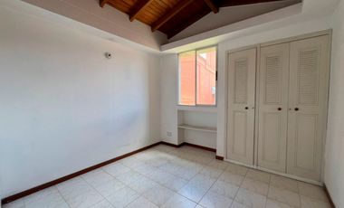 Apartamento en Arriendo en Escobero Envigado Antioquia