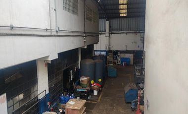 CERCADO DE LIMA VENDO LOCAL INDUSTRIAL