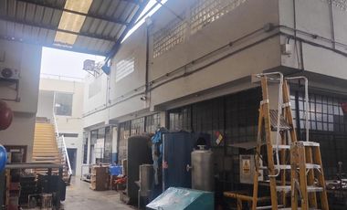 CERCADO DE LIMA VENDO LOCAL INDUSTRIAL