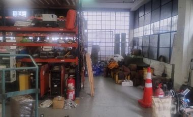 CERCADO DE LIMA VENDO LOCAL INDUSTRIAL