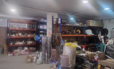 CERCADO DE LIMA VENDO LOCAL INDUSTRIAL