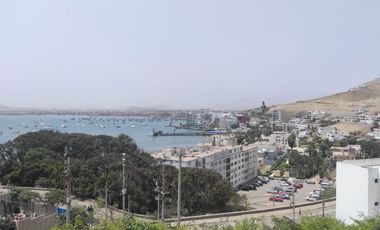 🏖️ Venta de Departamento amoblado, con vista al mar, Ancón