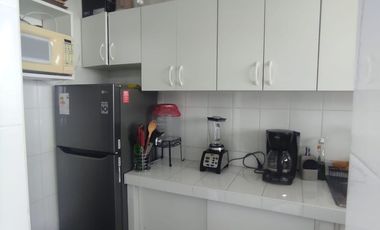 🏖️ Venta de Departamento amoblado, con vista al mar, Ancón