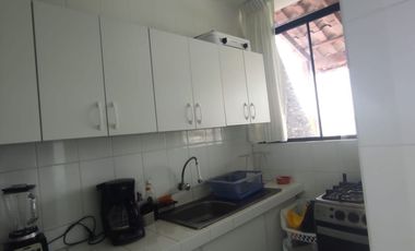 🏖️ Venta de Departamento amoblado, con vista al mar, Ancón