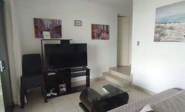 🏖️ Venta de Departamento amoblado, con vista al mar, Ancón