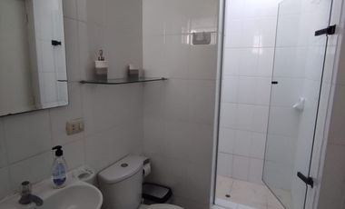 🏖️ Venta de Departamento amoblado, con vista al mar, Ancón