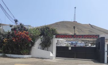 🏖️ Venta de Departamento amoblado, con vista al mar, Ancón