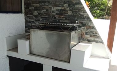 🏖️ Venta de Departamento amoblado, con vista al mar, Ancón