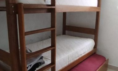 🏖️ Venta de Departamento amoblado, con vista al mar, Ancón