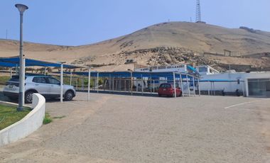 🏖️ Venta de Departamento amoblado, con vista al mar, Ancón