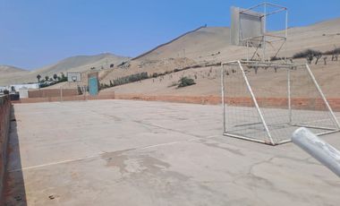 🏖️ Venta de Departamento amoblado, con vista al mar, Ancón