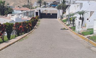 🏖️ Venta de Departamento amoblado, con vista al mar, Ancón