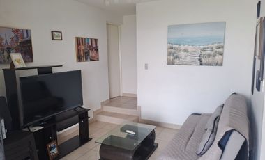 🏖️ Venta de Departamento amoblado, con vista al mar, Ancón