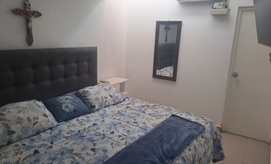 🏖️ Venta de Departamento amoblado, con vista al mar, Ancón