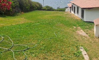 🏖️ Venta de Departamento amoblado, con vista al mar, Ancón