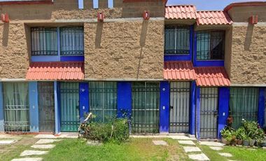 Venta de Casa en la mejor Zona de Col Santa Teresa C.P 54694  Estado de México