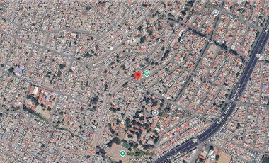 CASA EN CALLE NORTE QUINCE, SAN CARLOS, ECATEPEC DE MORELOS, ESTADO DE MÉXICO ¡NO CRÉDITOS!