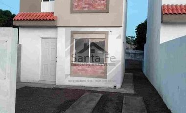 CASA EN VENTA ALTAMIRA,TAM