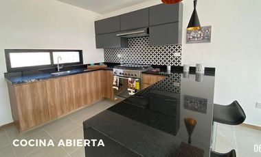 ✨ Casa nueva en zona de alta plusvalía ✨