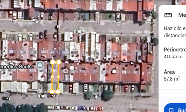 ¡EXCELENTE OPROTUNIDAD! REMATE BANCARIO