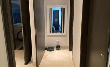 Apartamento amoblado en arriendo en San Vicente.