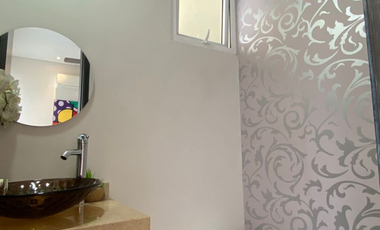 Apartamento amoblado en arriendo en San Vicente.