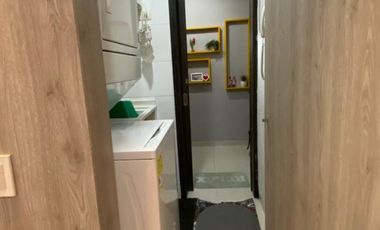 Apartamento amoblado en arriendo en San Vicente.