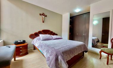 Apartamento en Hacienda Casablanca – Madrid, Cundinamarca, sector exclusivo de alta valorización