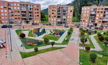 Apartamento en Hacienda Casablanca – Madrid, Cundinamarca, sector exclusivo de alta valorización