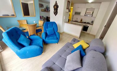 Apartamento en Hacienda Casablanca – Madrid, Cundinamarca, sector exclusivo de alta valorización